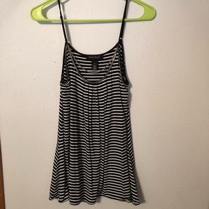 White House Black Market Tank